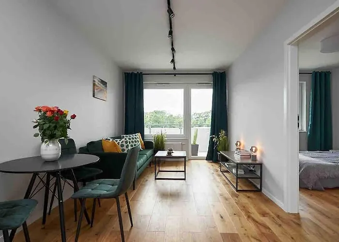 Apartment Olympia
