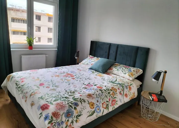 Apartment Olympia