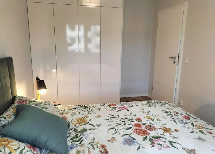 Apartment Olympia