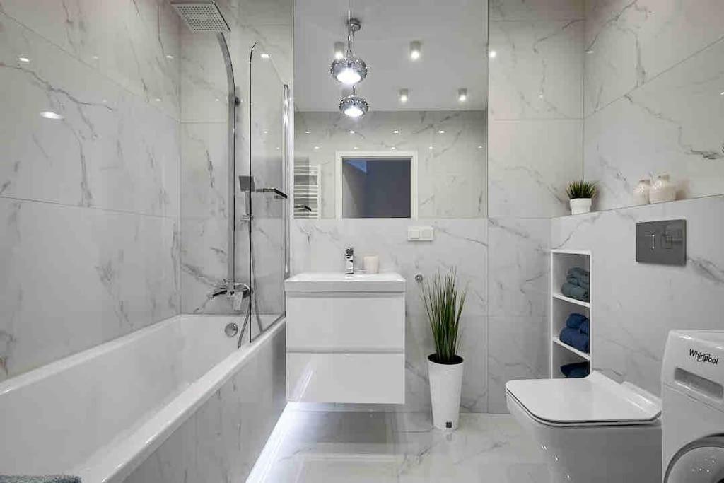 Apartment Olympia *