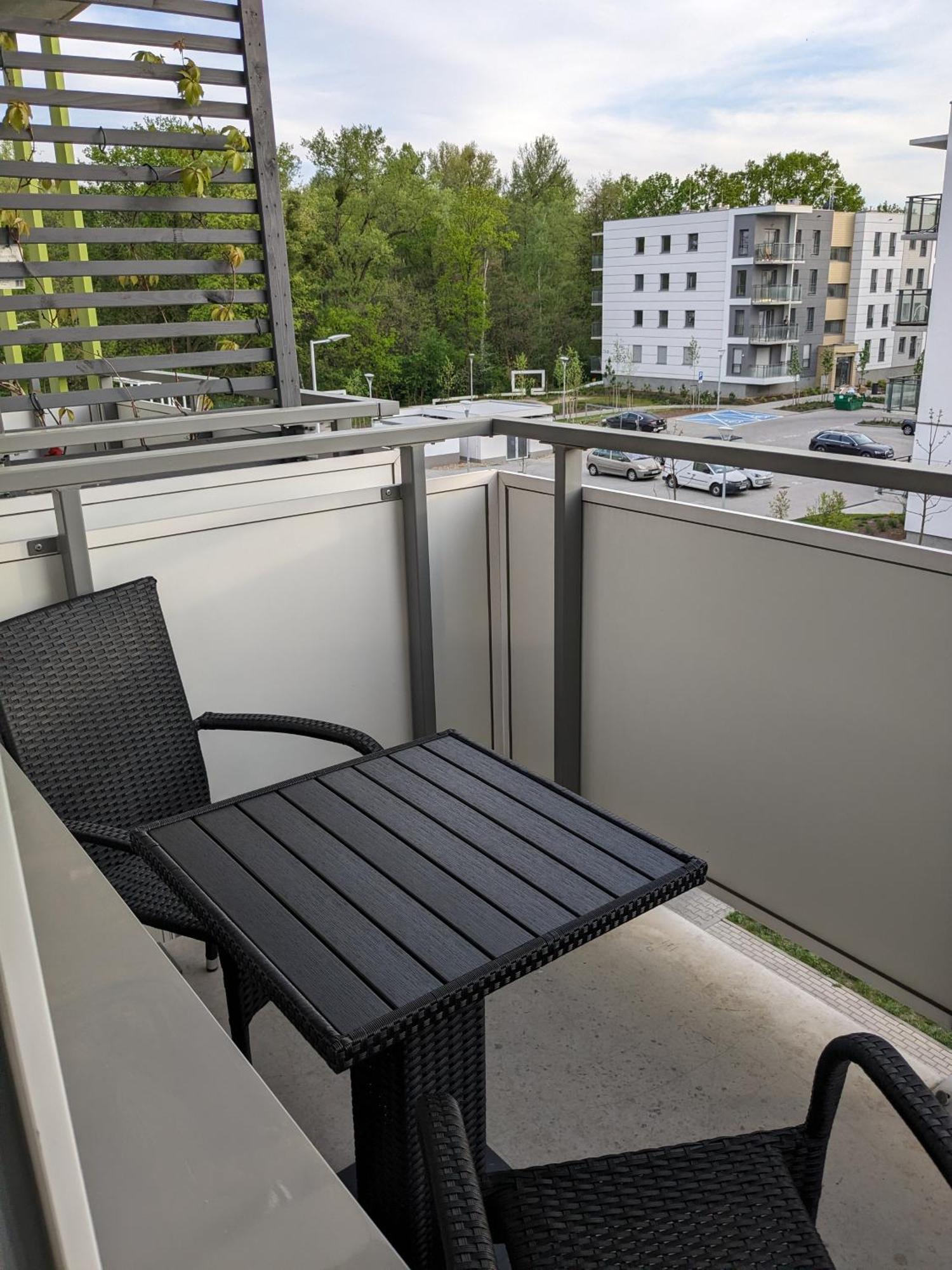 Apartment Olympia *
