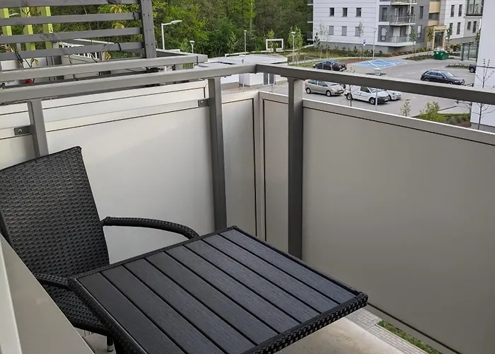 Apartment Olympia