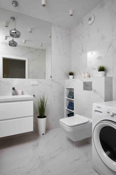 Olympia Apartmán *