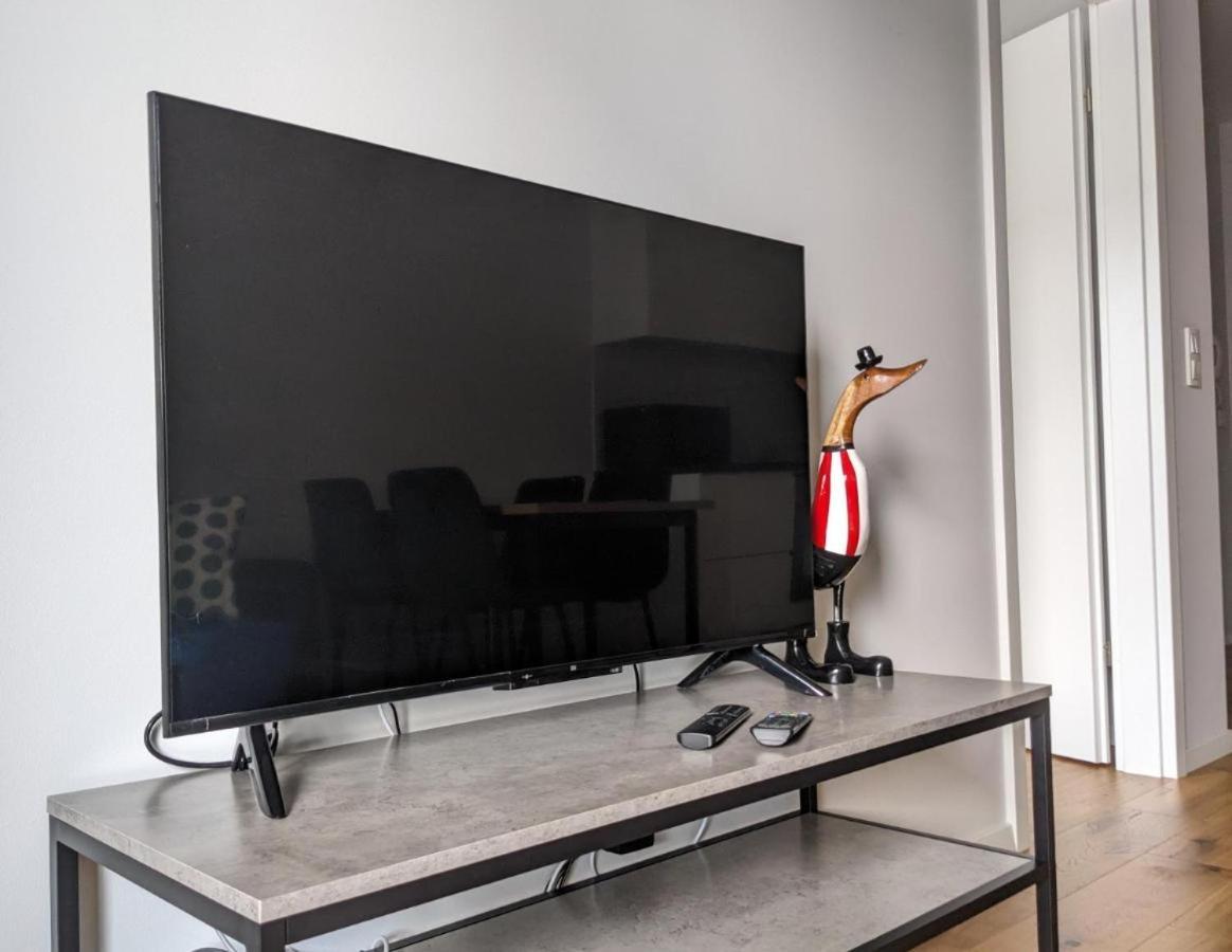 Apartmán Olympia *